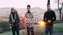 Memories - | LATEST SONG BY  Bonafide Ft. Bilal Saeed HD 2015