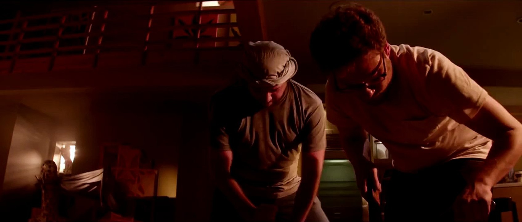 This is the End - Jerking off  scene HD