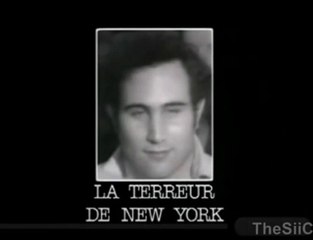 David Berkowitz - Le Fils de Sam