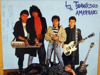 HISTORIA DE UN MINUTO  LOS TRAVIESOS