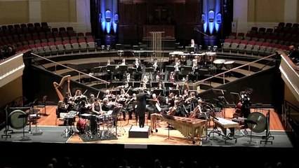 Veni Veni Emmanuel by James McMillan.m4v