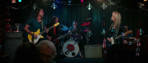 Ricki and the Flash – Drift Away