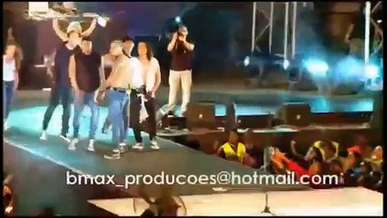 Chris Brown Dancing