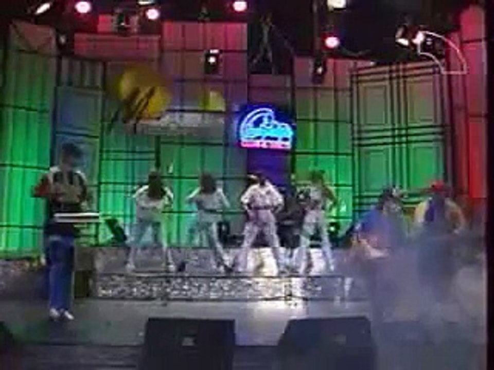 Rapülők - Átmeneti csók