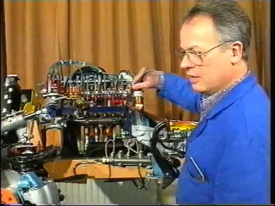 ENTSOA ISSOIRE  1995