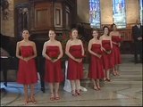 Wedding Video Sample St. Paul Chapel Columbia University Get Marry NYC Videography Photography