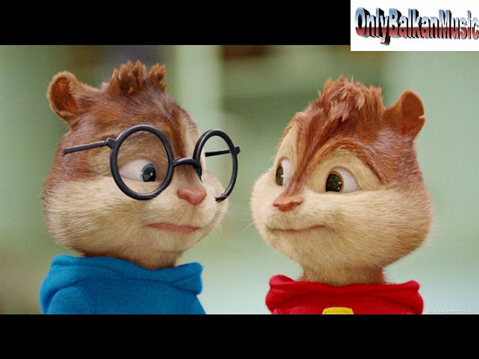 Sejo Kalac- A jesam te volio [chipmunk version] -OBM