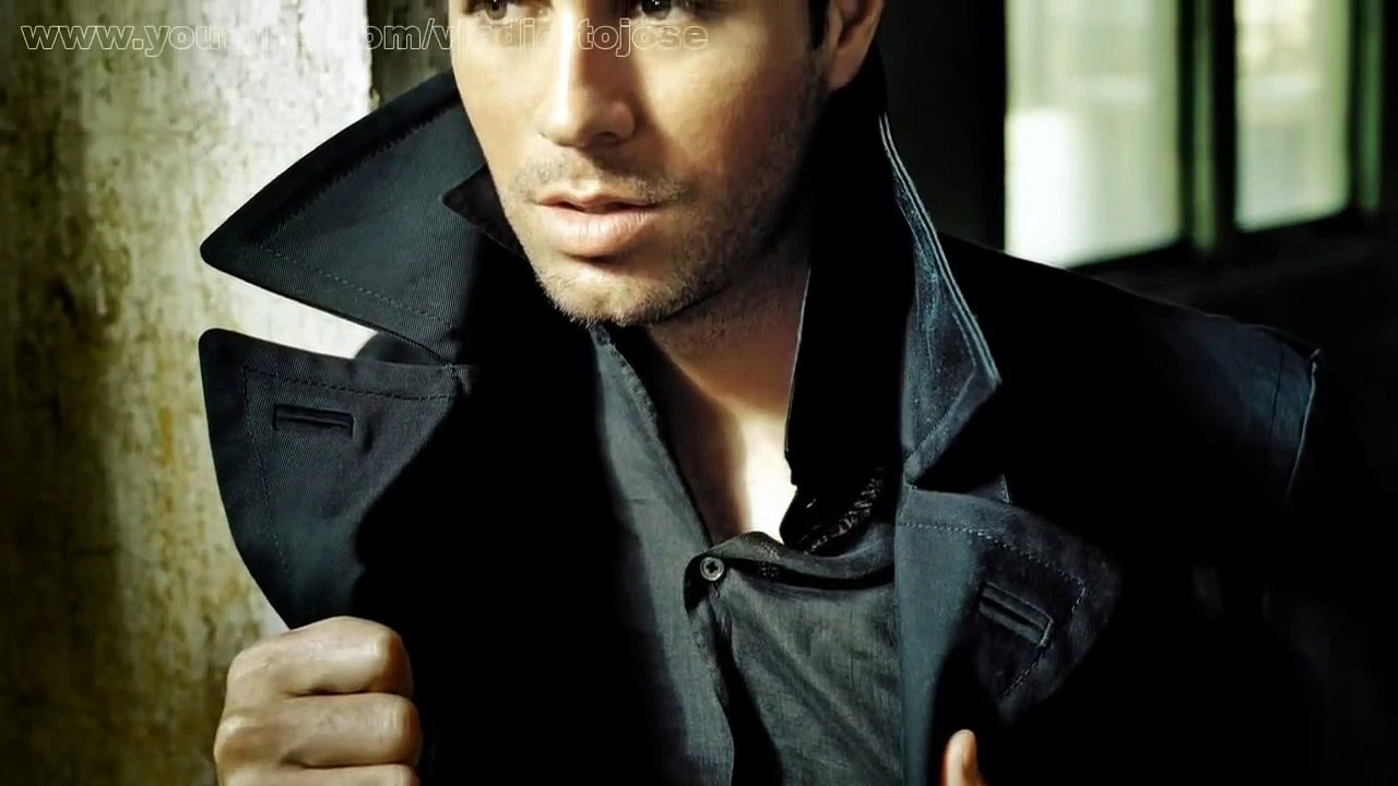 Enrique Iglesias - Ayer