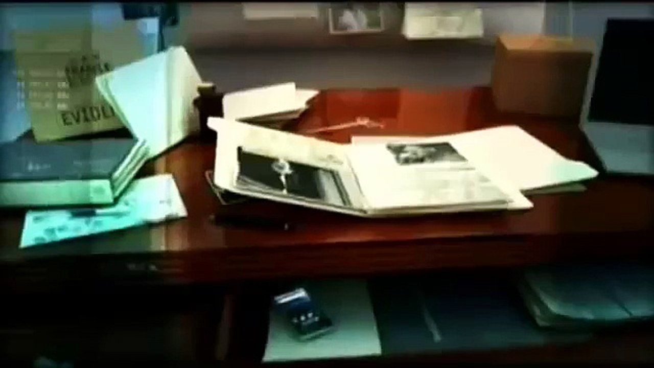 Crimen  Los Secretos de Hitler 01   La Familia de Hitler