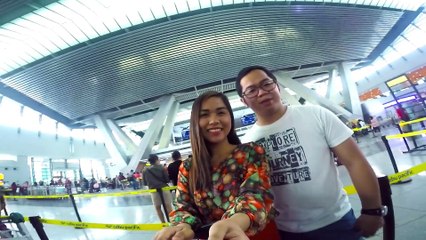 Of Strong Winds and Unexpected Rains: Enjoying El Nido on Rainy Season