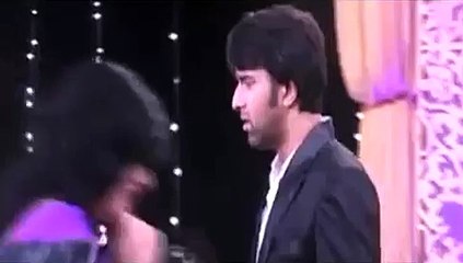 Sahil aka Yuvraj's angry mood on sets of Suhani Si Ek Ladki On Location
