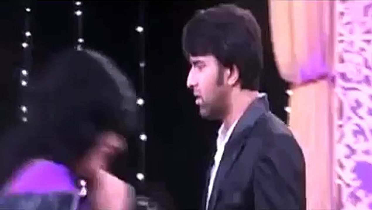 Sahil aka Yuvraj's angry mood on sets of Suhani Si Ek Ladki On Location