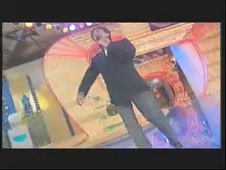 ART SULLIVAN -petite demoiselle tv show