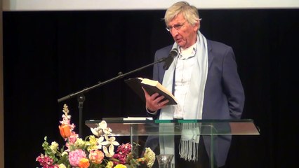 Wat is de roeping voor mijn leven? (Henk Binnendijk)