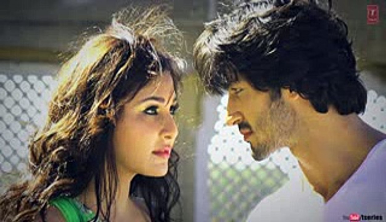 Commando Movie Full Song