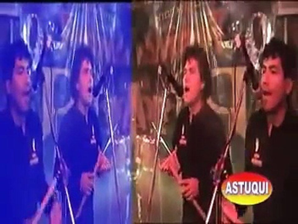 Pata Amarilla - Maria...