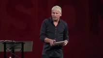 Louie Giglio - Stars and Whales Singing How Great Is Our God