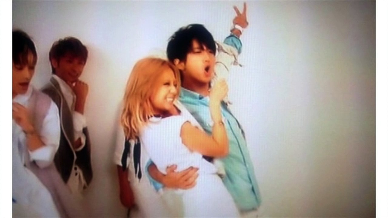 AAA(トリプルエー)突然すねる西島隆弘が可愛い『いいよ別に…』aaa(トリプルエー)Nissy