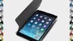 Booq FLIm2-GRY Folio Case  f?r Apple iPad mini retina grau