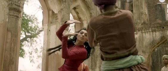 Aye Zulf E Pareshaan (Jaanisaar) Full HD | LATEST BOLLYWOOD HD VIDEO SONG 2015