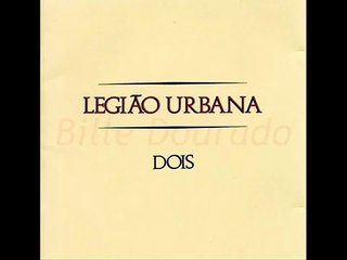 Legião Urbana - Eduardo e Monica