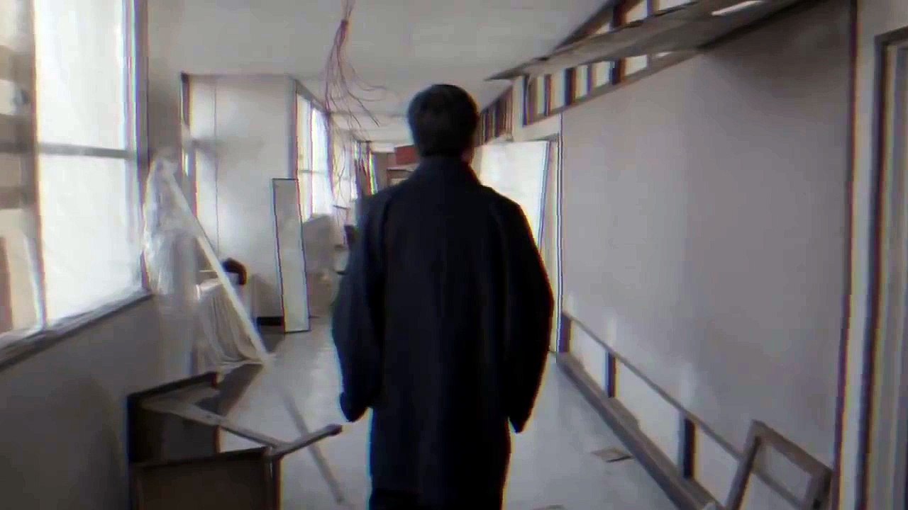 Corpse Party Live Action Movie Trailer (2015)