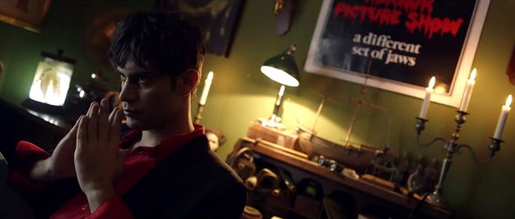 Vittima degli Eventi - Trailer #2