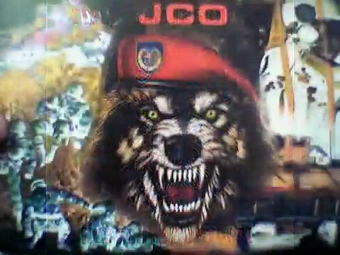 Serbian and Russian special forces