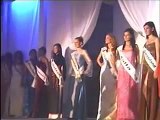 Miss Intercontinental 2003 - Crowning Moment
