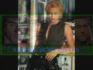 "LA FEMME"  NIKITA...MORIR DE AMAR