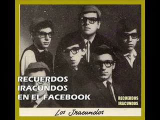 Los Iracundos en vivo ---Y te has quedado sola - Tú con él