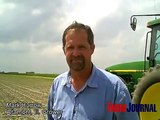 Crop Comments: Still Waiting to Plant Soybeans