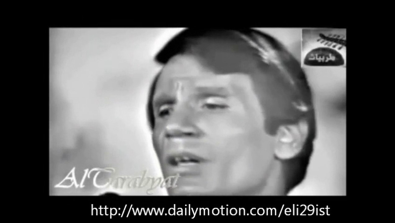 أفضل اغاني  عبد الحليم حافظ  ♥♥ The best songs Abdel Halim Hafez