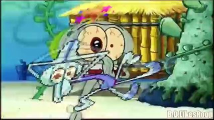 SpongeBob -  A Journey Through the Enigma-Like Mind of SpongeBob - SpongeBob Squarepants Full Episodes Cartoon 2015