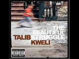 Talib Kweli   I try