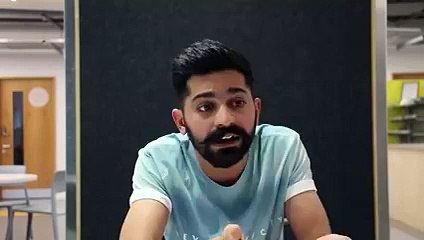 Desi parent-teacher meetings be like..