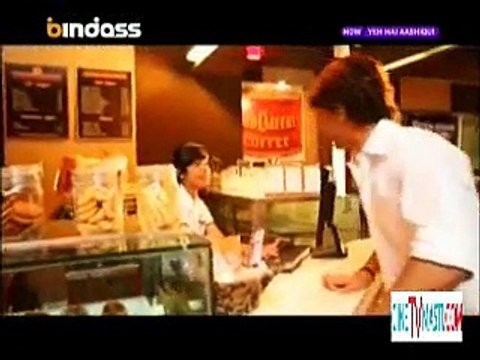 Yeh Hai Aashiqui 1st August 2015 Pt3 CineTvmasti.com