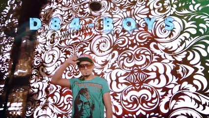 D84 Boys ft. Zara Shaikh - Patheri