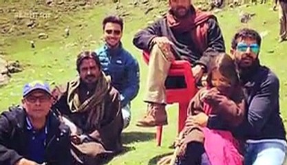 Bajrangi Bhaijaan STUPID Mistakes