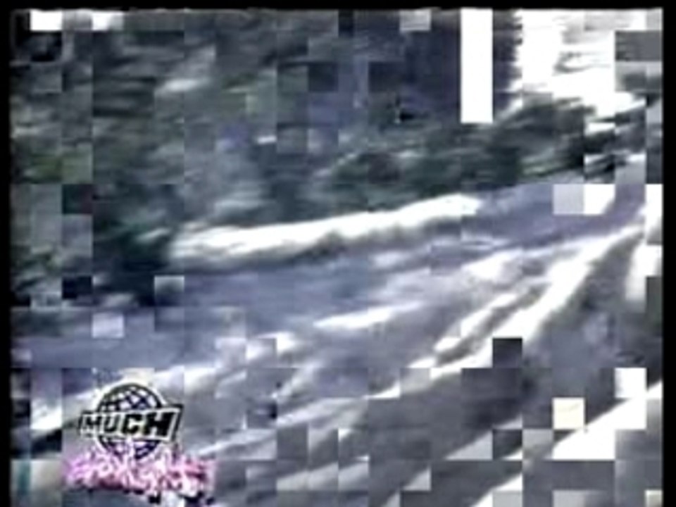 Smashing Pumpkins -  Disarm