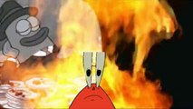 SpongeBob - Mr. Krabs Unquenchable Blood Lust - SpongeBob Squarepants Full Episodes Cartoon 2015