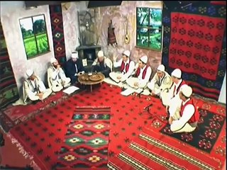 ADEM RAMADANI - VIN PAMPURAT