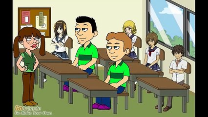 Steve and Joe get held back