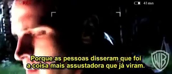 Colinas de Sangue (The Hills Run Red) - Trailer Legendado HQ