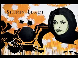 MPAC Honors Shirin Ebadi For Humanitarian Efforts with Women's Rights