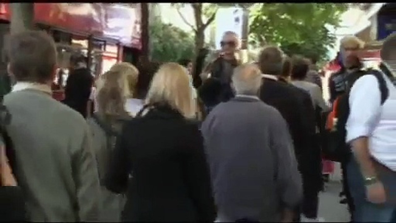 reportage sur le mouvement gothique 01