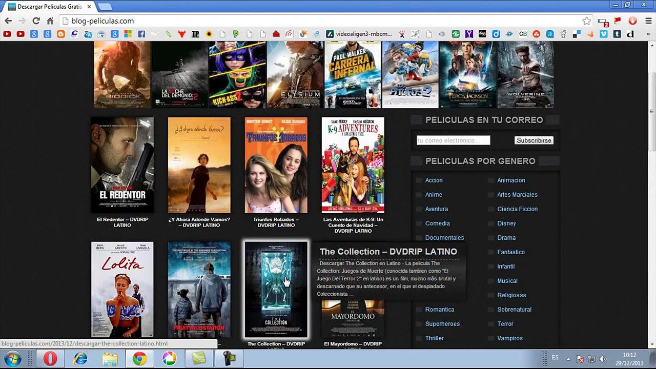 Como Descargar Y Ver Peliculas De Estreno Gratis En H vrogue.co