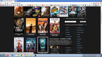 Como Descargar Peliculas Gratis | Descargar Peliculas De Estreno Online Gratis Bajar Película Online