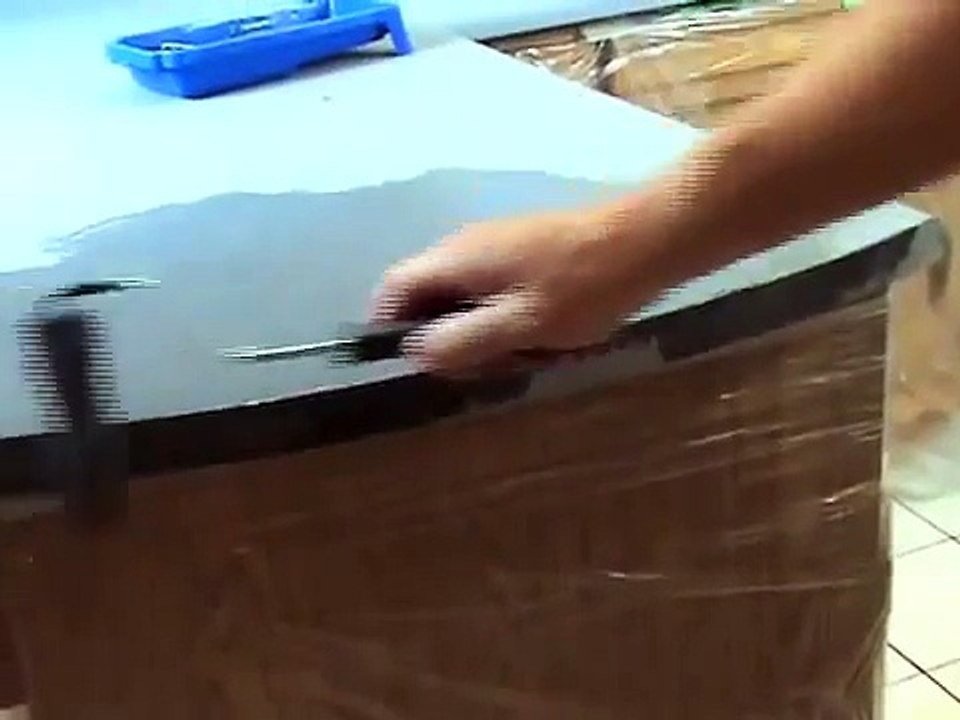 Beauti-Tone® Countertop Refinishing Kit