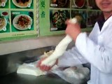 Hand Pulled Noodles
